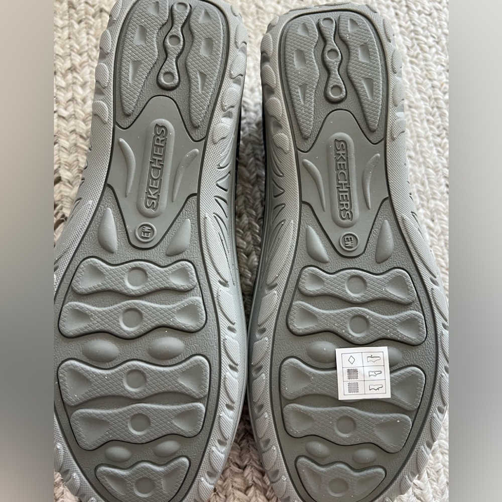 Skechers Multicolor Slip-On Athletic Shoes 250 - Picture 8 of 8